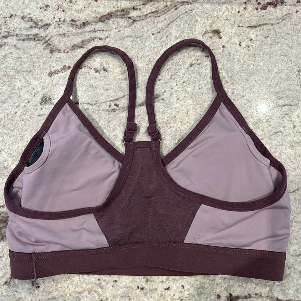 NIKE pro indy sport bra medium - Picture 5 of 5